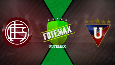 Assistir FuteMAX ao vivo em HD Online