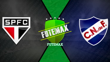 Assistir FuteMAX ao vivo em HD Online