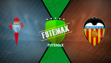 Assistir FuteMAX ao vivo em HD Online