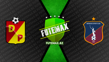 Assistir FuteMAX ao vivo em HD Online