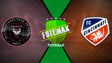 Assistir FuteMAX ao vivo em HD Online