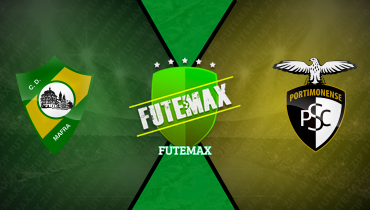 Assistir FuteMAX ao vivo em HD Online