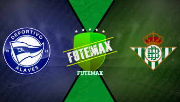 Assistir FuteMAX ao vivo em HD Online