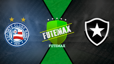 Assistir FuteMAX ao vivo em HD Online