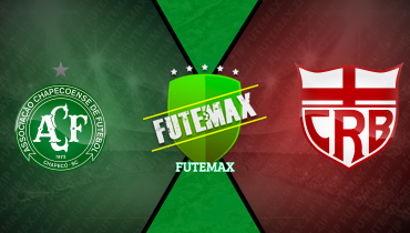 Assistir FuteMAX ao vivo em HD Online