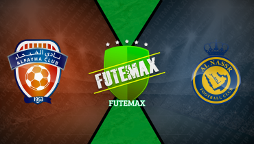 Assistir FuteMAX ao vivo em HD Online