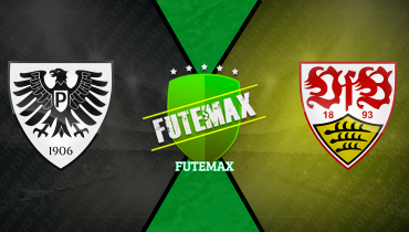 Assistir FuteMAX ao vivo em HD Online