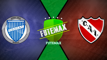 Assistir FuteMAX ao vivo em HD Online