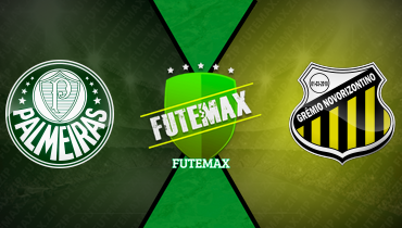 Assistir FuteMAX ao vivo em HD Online