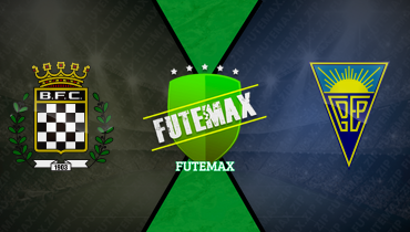 Assistir FuteMAX ao vivo em HD Online