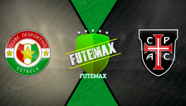 Assistir FuteMAX ao vivo em HD Online