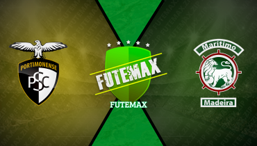 Assistir FuteMAX ao vivo em HD Online