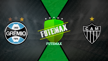 Assistir FuteMAX ao vivo em HD Online