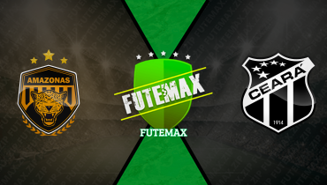 Assistir FuteMAX ao vivo em HD Online