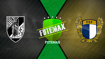 Assistir Vitória Guimarães x Famalicão ao vivo online 01/09/2024