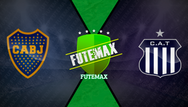 Assistir FuteMAX ao vivo em HD Online