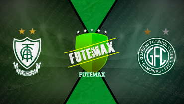 Assistir FuteMAX ao vivo em HD Online