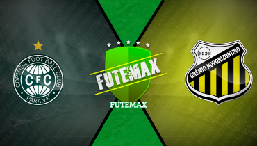 Assistir FuteMAX ao vivo em HD Online