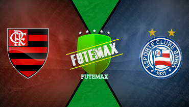 Assistir Flamengo x Bahia ao vivo online 12/09/2024