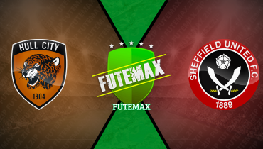 Assistir Hull City x Sheffield United ao vivo online 13/09/2024