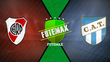 Assistir FuteMAX ao vivo em HD Online