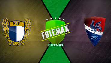 Assistir FuteMAX ao vivo em HD Online