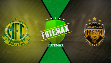 Assistir FuteMAX ao vivo em HD Online