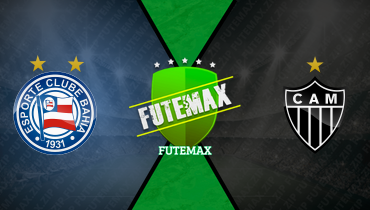 Assistir FuteMAX ao vivo em HD Online