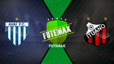 Assistir FuteMAX ao vivo em HD Online