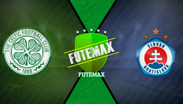 Assistir Celtic x Slovan Bratislava ao vivo online 18/09/2024