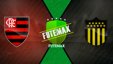 Assistir Flamengo x Peñarol ao vivo online 19/09/2024