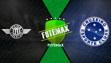 Assistir FuteMAX ao vivo em HD Online