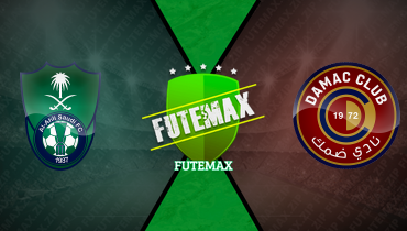 Assistir FuteMAX ao vivo em HD Online