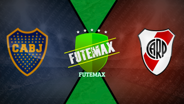 Assistir FuteMAX ao vivo em HD Online