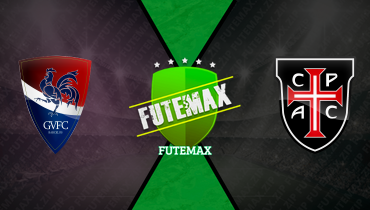 Assistir FuteMAX ao vivo em HD Online