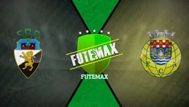 Assistir FuteMAX ao vivo em HD Online