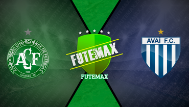 Assistir FuteMAX ao vivo em HD Online