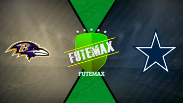 Assistir FuteMAX ao vivo em HD Online