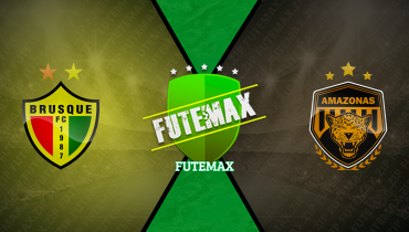 Assistir FuteMAX ao vivo em HD Online