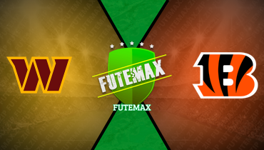 Assistir FuteMAX ao vivo em HD Online