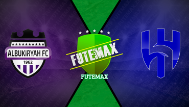 Assistir FuteMAX ao vivo em HD Online