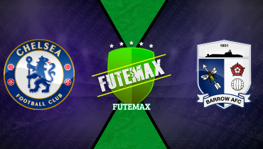 Assistir FuteMAX ao vivo em HD Online