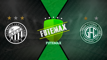 Assistir FuteMAX ao vivo em HD Online