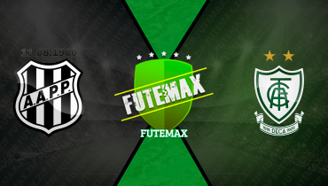 Assistir FuteMAX ao vivo em HD Online