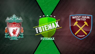 Assistir Liverpool x West Ham ao vivo online 25/09/2024