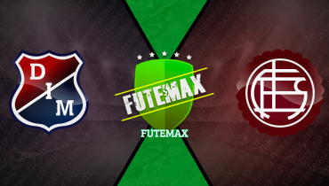 Assistir FuteMAX ao vivo em HD Online