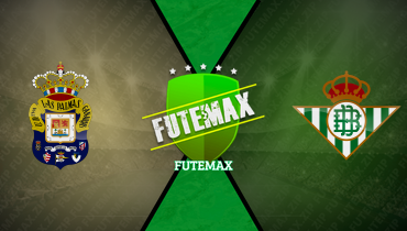 Assistir FuteMAX ao vivo em HD Online