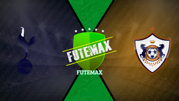 Assistir FuteMAX ao vivo em HD Online