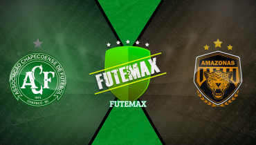 Assistir FuteMAX ao vivo em HD Online