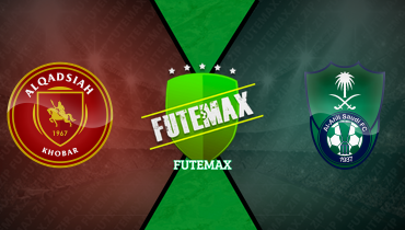 Assistir FuteMAX ao vivo em HD Online